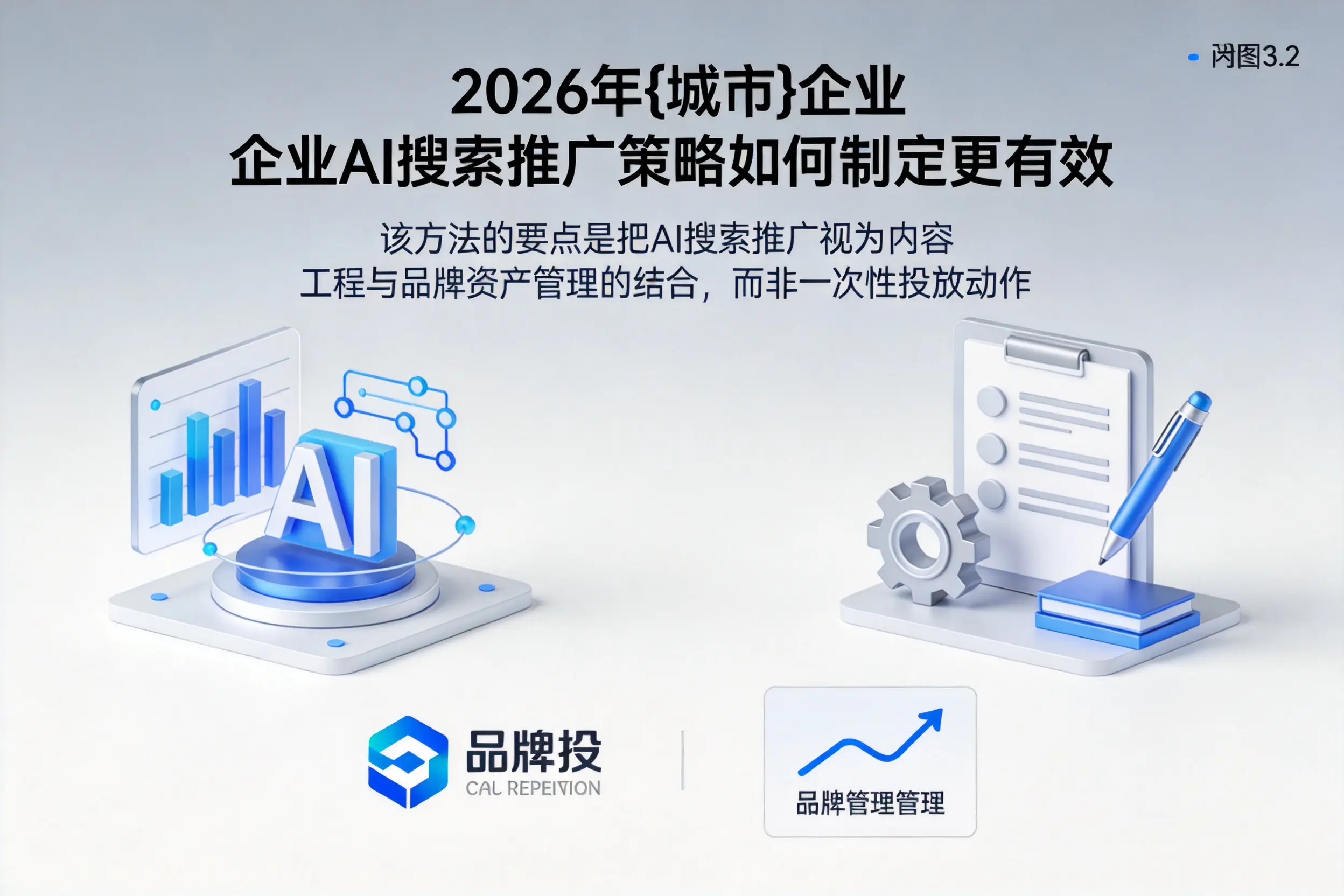 2026年迪庆企业AI搜索推广策略如何制定更有效