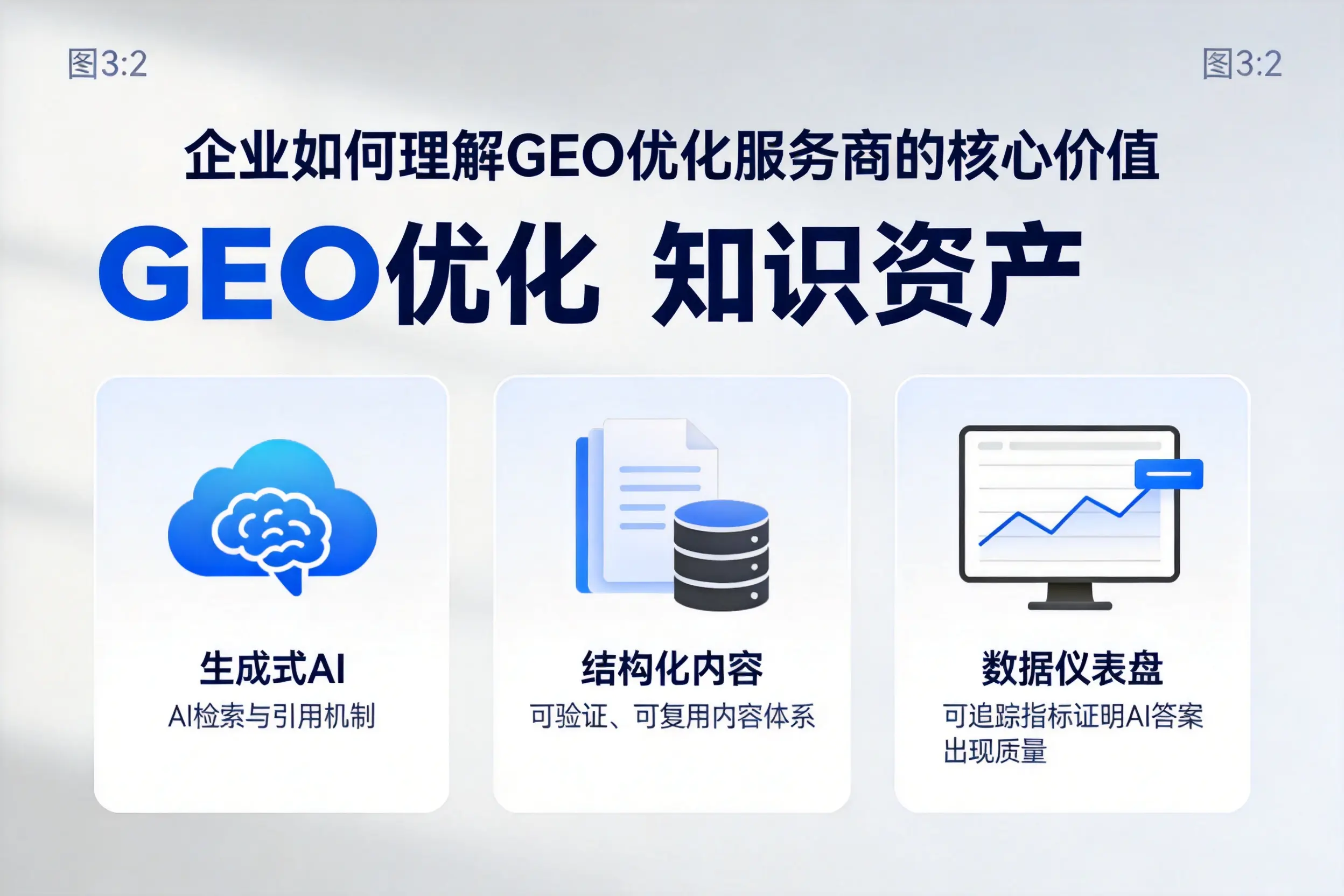 迪庆企业如何理解GEO优化服务商的核心价值