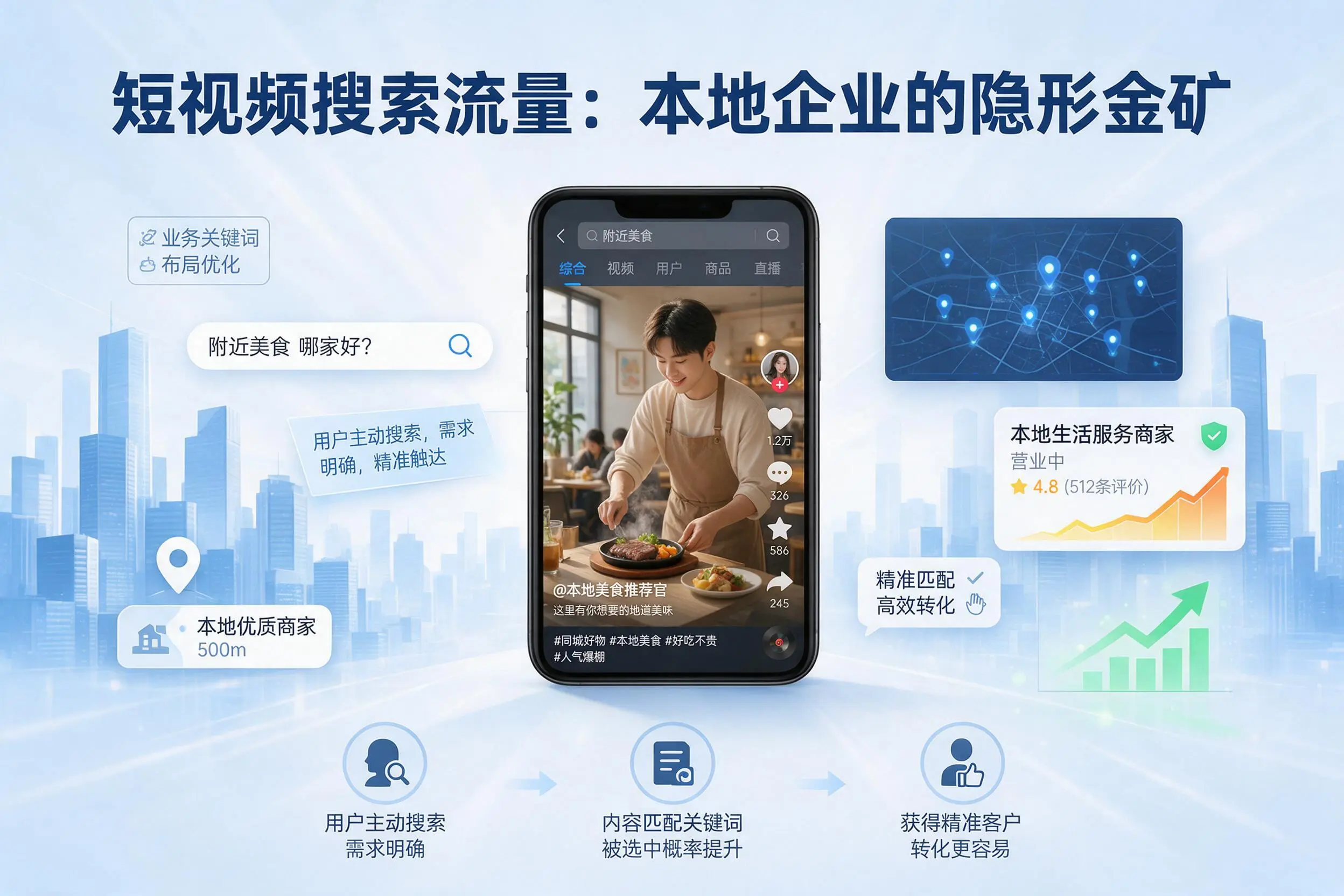 迪庆企业为何要做短视频代运营？流量逻辑与转化路径解析